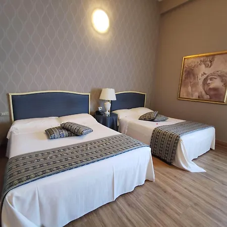 Adriatica Ambienthotels 4* Rimini