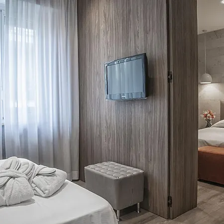 Ambienthotels Panoramic 호텔
