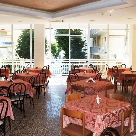 Hotel Fellini Rimini