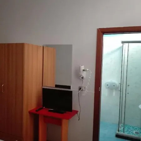 Lorena Otel 2*