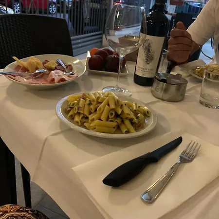 Del Bagnino Hotel