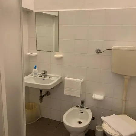 Del Bagnino Hotel Rimini