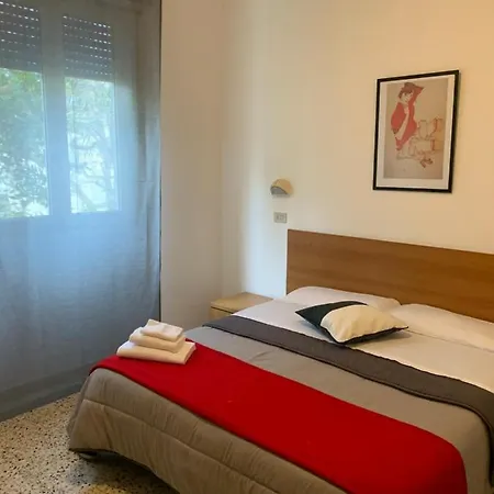 Del Bagnino Hotel 2*