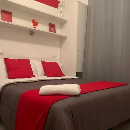 Del Bagnino Hotel Rimini