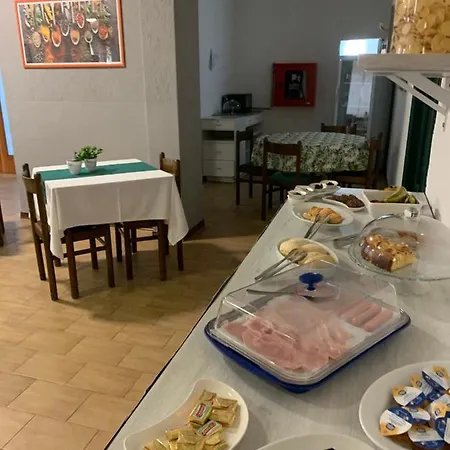 Hotel Del Bagnino Rimini