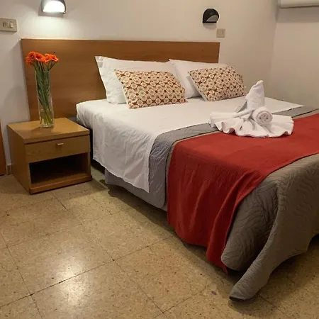Del Bagnino Hotell