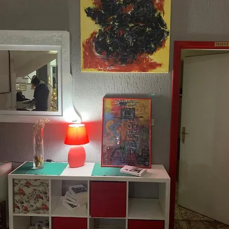Del Bagnino Rimini