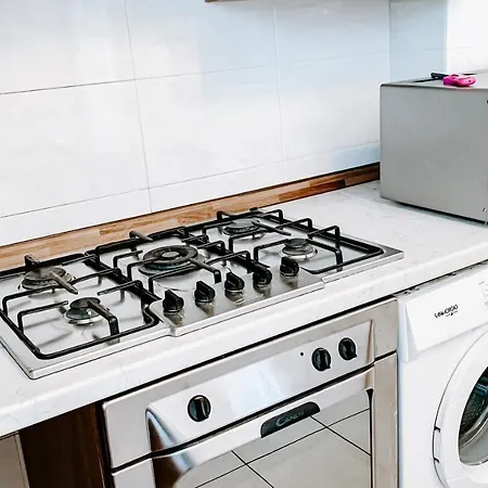 Dario Campana 74 - Affitti Brevi Italia Apartament
