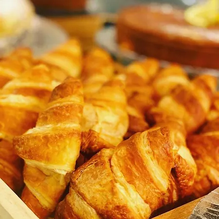 Apogeo - Breakfast Experience Hotel 3*