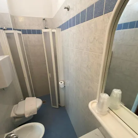 فندق مبيت وإفطار Nanni Garni 2*
