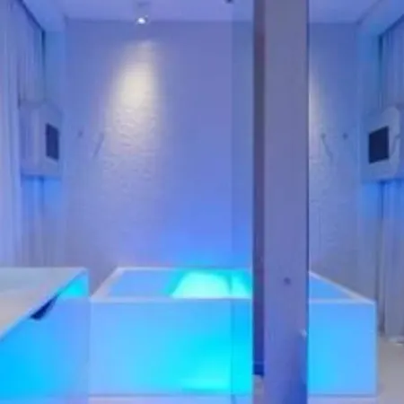 Hotel I-suite 5*