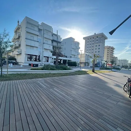 Executive La Fiorita Hotel