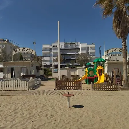 Executive La Fiorita 4* Rimini