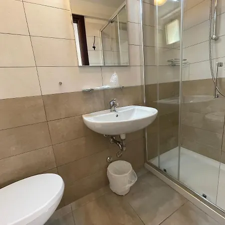 Szálloda Abay 3*