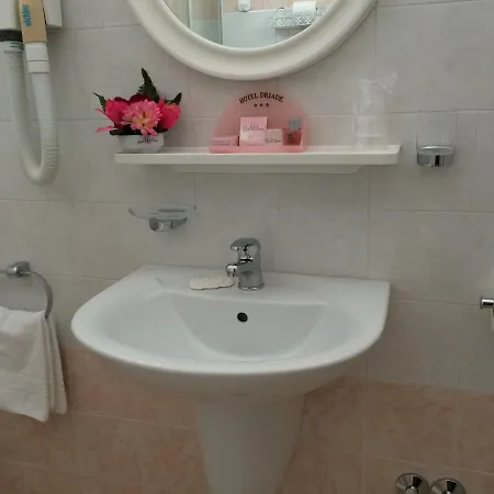 Driade Sul Mare Hotel