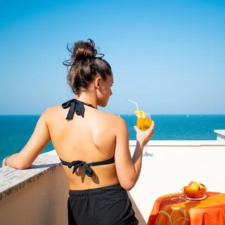Driade Sul Mare Hotel