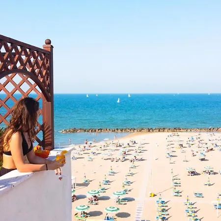 Driade Sul Mare Rimini