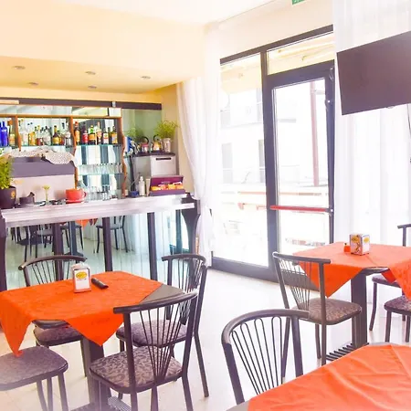 Suprem Sul Mare Hotel Rimini