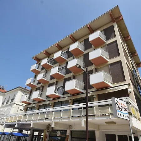 Suprem Sul Mare Rimini