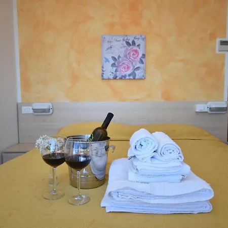 Hotel Suprem Sul Mare 3*