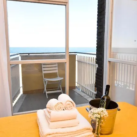 Hotel Suprem Sul Mare Rimini