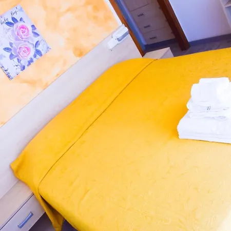 Suprem Sul Mare Hotel 3*