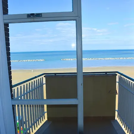 Suprem Sul Mare Szálloda