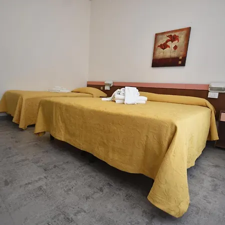 Suprem Sul Mare Hotel Rimini