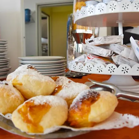 Suprem Sul Mare Hotel Rimini