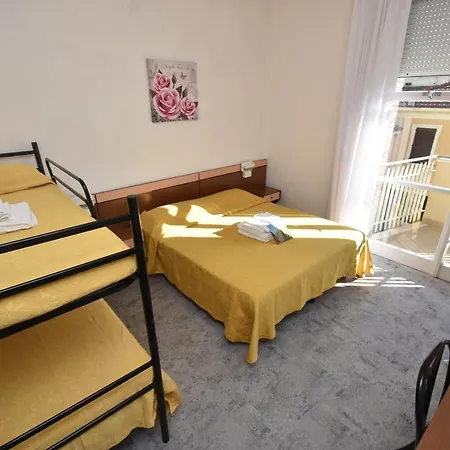 Hotel Suprem Sul Mare 3*