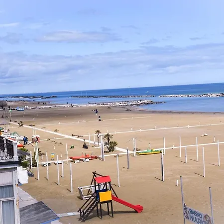 Suprem Sul Mare Hotel Rimini