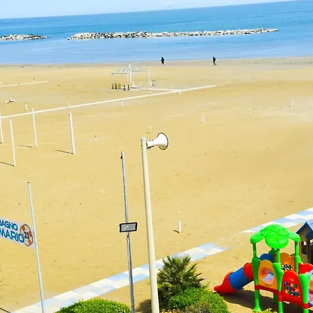 Suprem Sul Mare 3*