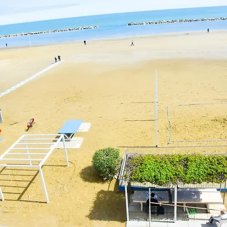Suprem Sul Mare Szálloda