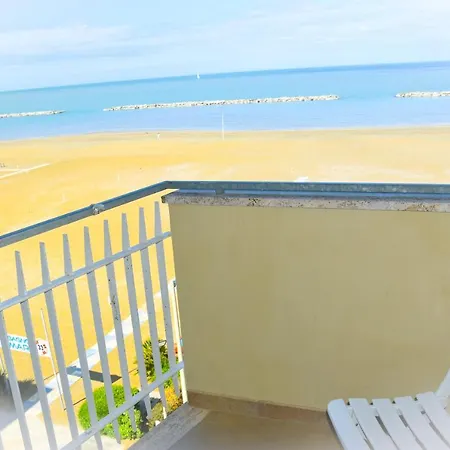 Hotel Suprem Sul Mare