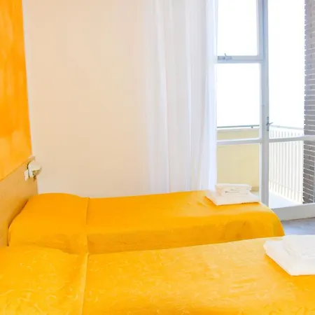 Szálloda Suprem Sul Mare 3*