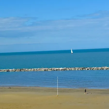 Suprem Sul Mare Hotel
