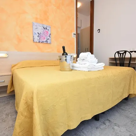Hotel Suprem Sul Mare Rimini