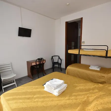 Suprem Sul Mare Hotel