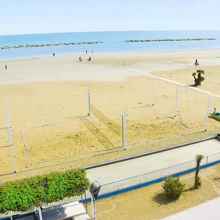 Hotel Suprem Sul Mare
