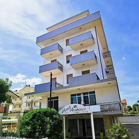 Arabesco 3*