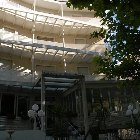 Arno Hotel Rimini