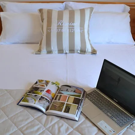 Apogeo - Breakfast Experience Hotel