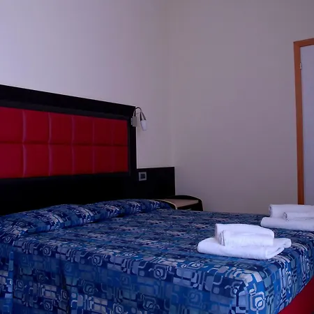 Hotel Arno