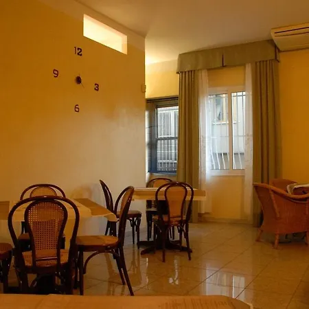 Arno Hotel Rimini