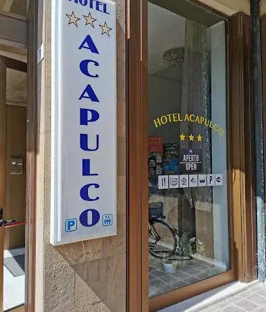 Acapulco Hotel Rimini