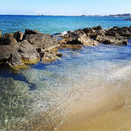 Holiday home Casa Vacanza Rivabella Rimini