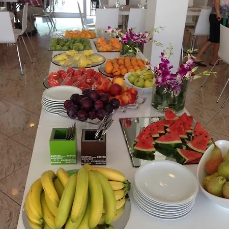 Byron Hotel Rimini