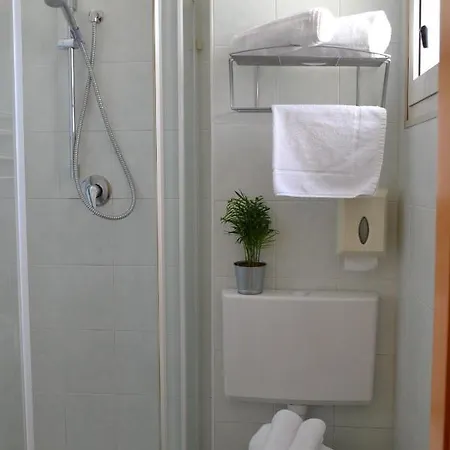 Apogeo - Breakfast Experience Hotel 3*