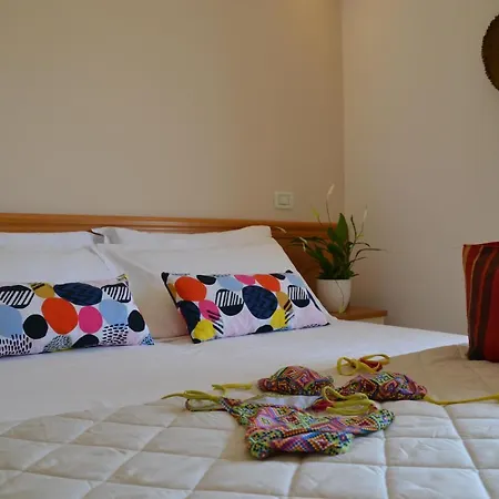 Apogeo - Breakfast Experience Hotel 3*