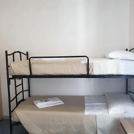 Baden Baden Hotel Rimini